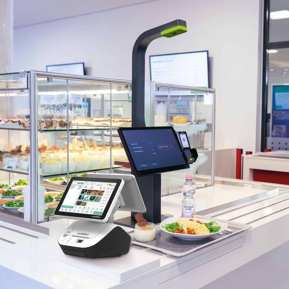 POS Solutions for Hospitality and Retail | TCPOS